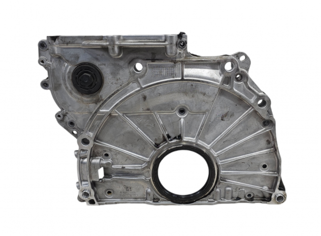 CARTER ANELLO DISTANZIALE FLANGIA CAMBIO BMW Serie 2 Coupé (F22) 11148514004 B47D20A Diesel 2000 (13)