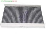 FILTRO ABITACOLO FIAT BRAVO 07 A CARBONE FT37342