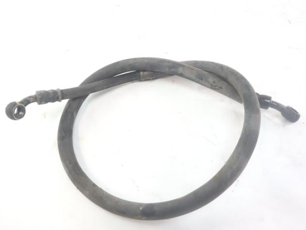 KYMCO PEOPLE S 200 45126LCD3E00 TUBO FRENO ANTERIORE 05 - 06 FRONT BRAKE PIPE - Foto 2