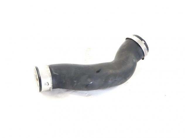 1K0145834BA MANICOTTO ALTAPRESSIONE INTERCOOLER VOLKSWAGEN MAGGIOLINO 1.4 B 118KW 6M 3P (2014) RICAMBIO USATO - Foto 3