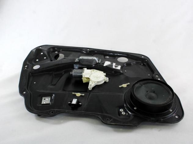 A2517201579 MOTORINO MECCANISMO ALZA--VETRO ALZA-CRISTALLO PORTA ANTERIORE SINISTRA MERCEDES CLASSE R 320 W251 3.0 D 4X4 165KW AUT 5P (2007) RICAMBIO
