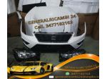 MUSATA COMPLETA SEAT ARONA ANNO 2018