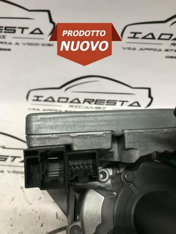 Servosterzo Elettrico Piantone Sterzo Fiat 500L 2012 51962270 - Foto 3