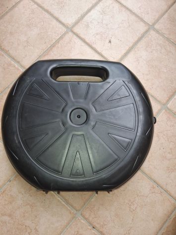 CATENE NEVE AUTO 12" 13" 14" OMOLOGATE A Rombo 9mm F3000 F-9 FD49267/2 GR 20 - Foto 6