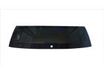 207001 LUNOTTO VETRO CRISTALLO POSTERIORE VERDE TERMICO JDM ALOES