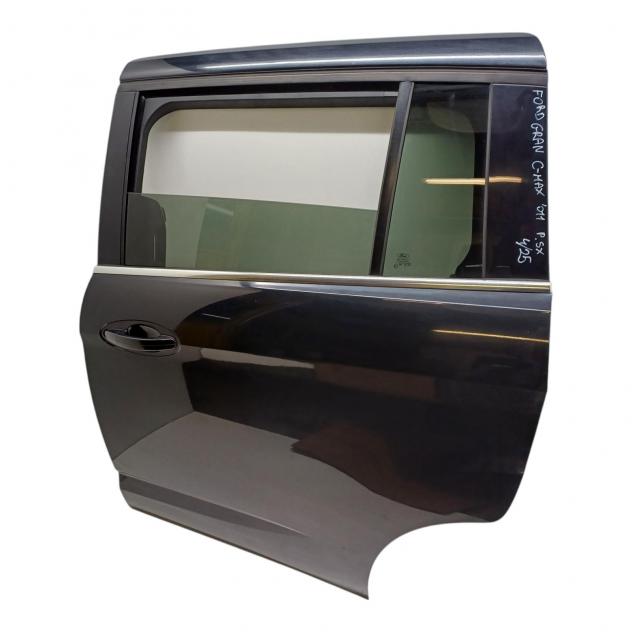 PORTIERA POSTERIORE SINISTRA FORD Grand C-Max Serie 1859117 TXDB (10) - Foto 2