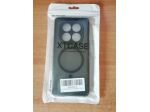 Cover Magnetica per Xiaomi Redmi Note 14 Pro 5G/Poco X7 5G, Ultra Sottile