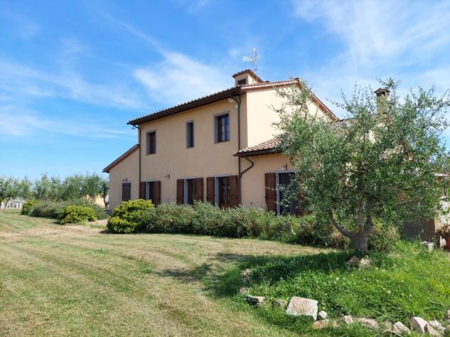 Rustico in vendita a Cascina 400 mq Rif: 1349462 - Foto 2