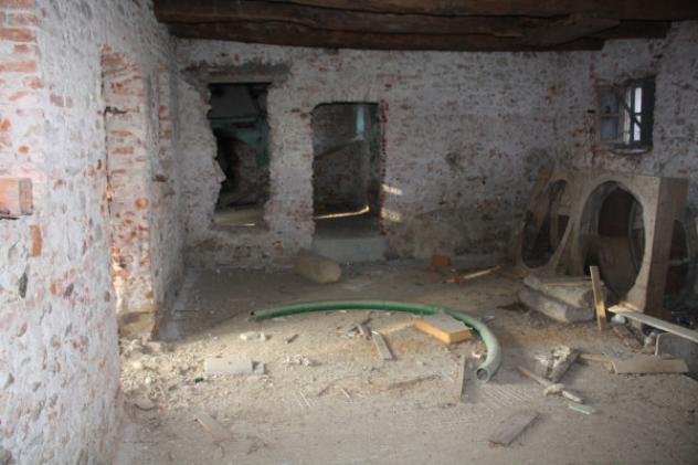 Rustico / Casale di 500 m² con 5 locali in vendita a Cavaglietto - Foto 15