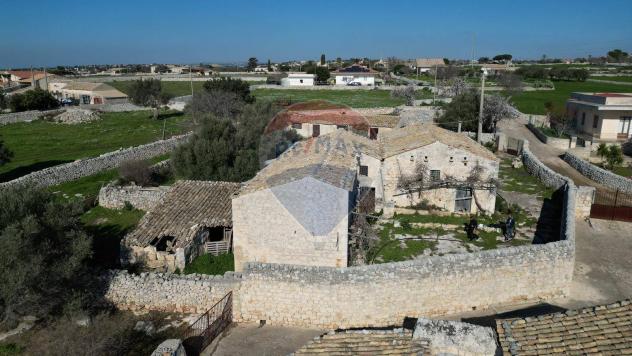 Cascina/Casale in vendita a Modica, Modica Sorda - Foto 4