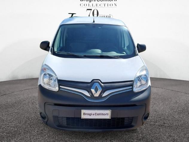 Renault Kangoo express 1.5 dci 75cv energy S&S E6 - Foto 2