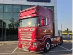 SCANIA R730 TRATTORE STRADALE rif. 24056170