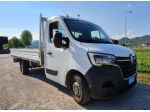 RENAULT Master T35 2.3 dCi 180 PL Cabinato Energy Ice rif. 23786546