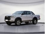 EVO Cross 4 2.0 Turbo Diesel