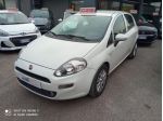 PROMOZIONE DELLA SETTIMANA Fiat Punto Evo  1.3 MTJ VAN 5 POSTI 95CV  2017