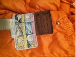 Vendo Moncler originale anni 80 taglia media