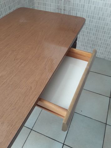 Tavolo 100x55 bellissimo - Foto 4