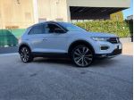 Volkswagen T-Roc 2.0 TSI EDITION 190CV 4 MOTION