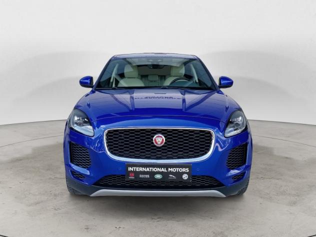 Jaguar E-Pace 2.0D 150 CV AWD Auto - Foto 9