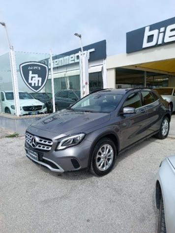 MERCEDES-BENZ GLA 200 d Automatic Premium i.e rif. 22073739 - Foto 2