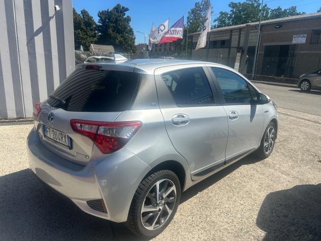 Toyota Yaris 1.5 Hybrid 5 porte Y20 - Foto 7