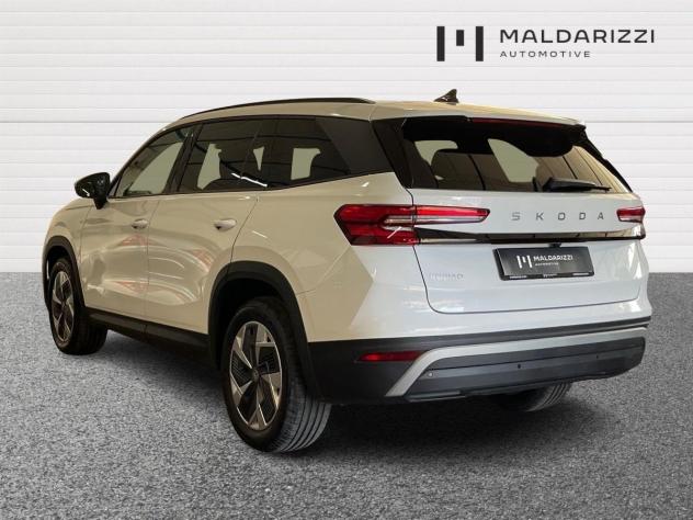 Škoda Kodiaq II 2024 2.0 tdi Executive 150cv dsg 7p.ti - Foto 4