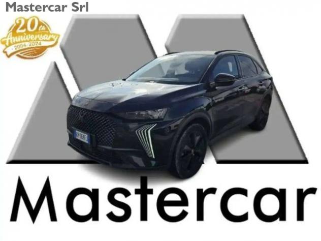 DS AUTOMOBILES DS 7 1.5 bluehdi Performance Line 130cv - GP968FJ rif. 23833601