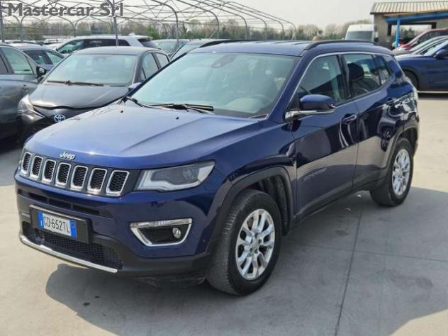 JEEP Compass 1.3 turbo t4 phev Business Plus 4xe at6 - GD652TL rif. 23802643 - Foto 2