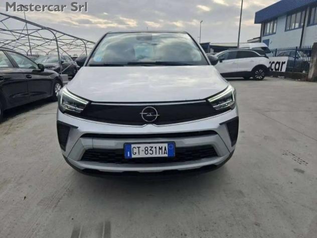 OPEL Crossland 1.2 130cv Elegance autom AT6 - GT831MA rif. 23835632 - Foto 9