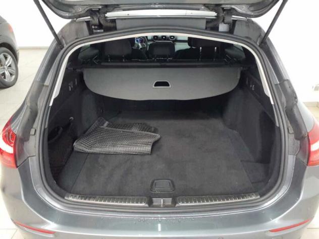 MERCEDES Classe C (W/S206) C 220 d Mild hybrid S.W. Business - Foto 8