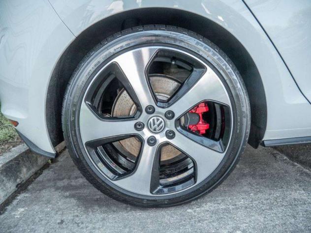 Volkswagen Golf Golf 2.0 TSI 5p. GTI Performance BlueMotion Technology - Foto 3