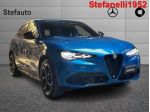 ALFA ROMEO Stelvio 2023 -  2.2 t Veloce Q4 210cv auto rif. 23846219