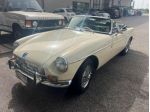 MG MGB 1800 ASI ORO rif. 24074889