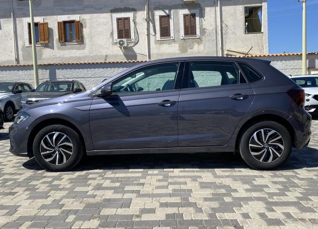 Volkswagen Polo Life 1.0 TSI 95CV - Foto 7