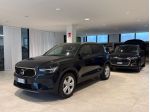 Volvo XC40 B3 163cv MHEV auto Cruise Fari LED Cerchi 18”