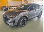NISSAN Qashqai MHEV 158 CV Xtronic N-Connecta rif. 23440317