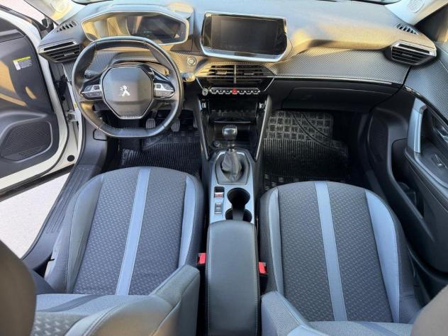 PEUGEOT - 2008 - PureTech 100 S&S Allure - Foto 9