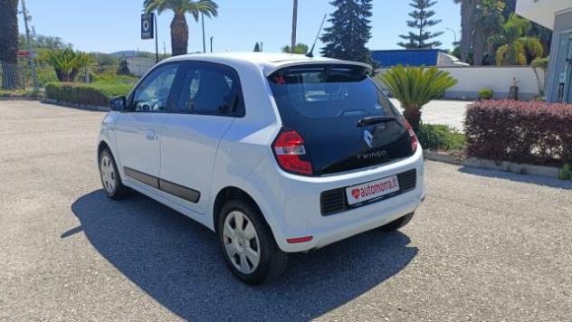 RENAULT Twingo 1.0 SCe Live n°34 rif. 24047642 - Foto 5