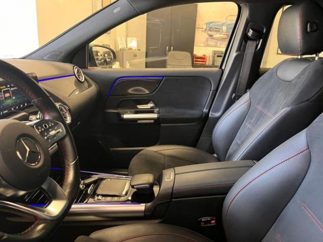 MERCEDES-BENZ GLA 200 d Automatic Premium rif. 23780248 - Foto 7