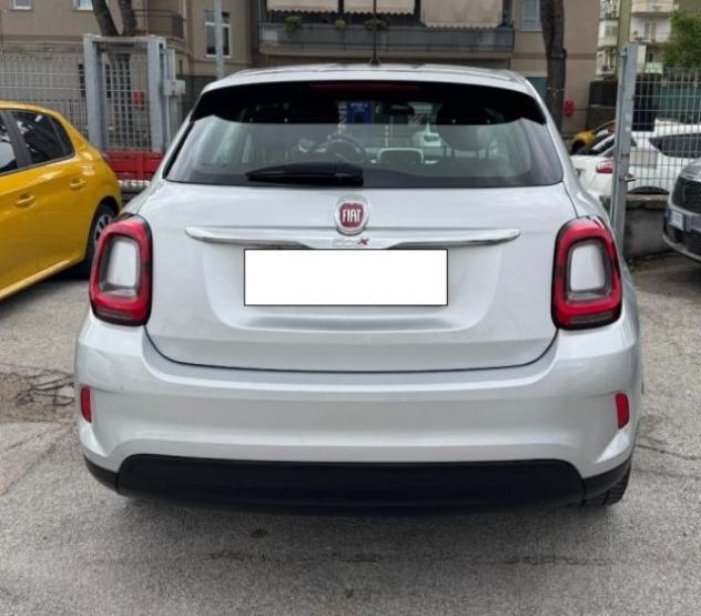 FIAT 500X 1.3 MultiJet 95 CV City Cross rif. 23984066 - Foto 7