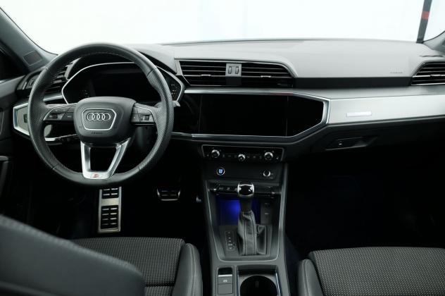 Audi Q3 Sportback 35 TDI S tronic S Line Edition - Foto 5