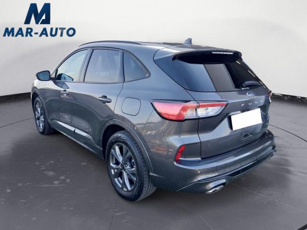 Ford Kuga Kuga 2.5 phev ST-Line X 2wd 225cv cvt - Foto 2