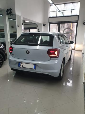 Volkswagen Polo 1.6 TDI 95 CV DSG 5p Comfortline BlueMotion Tech. - Foto 6