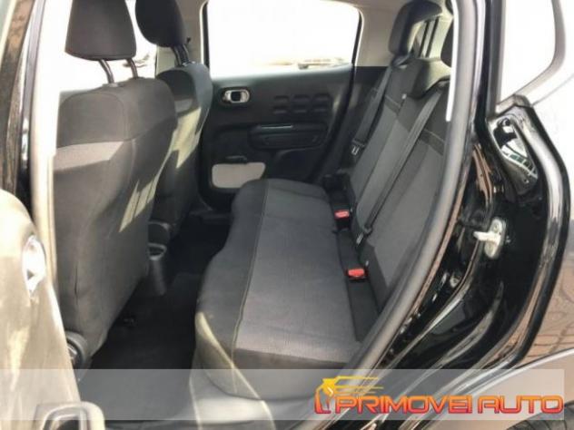 CITROEN C3 BlueHDi 100 S&S Shine rif. 19058307 - Foto 3