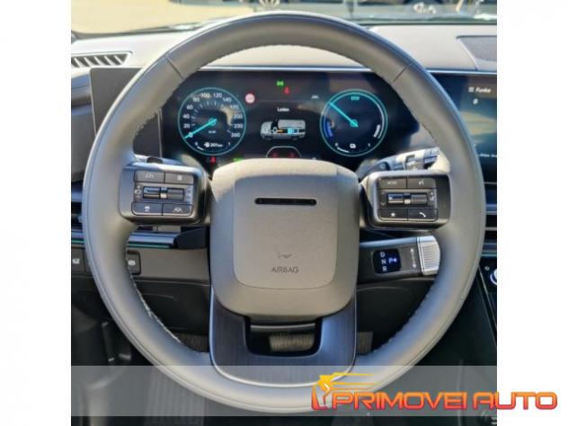 HYUNDAI Santa Fe 1.6 T-GDi HEV 4WD AT 7 posti XCLASS rif. 21371866 - Foto 2