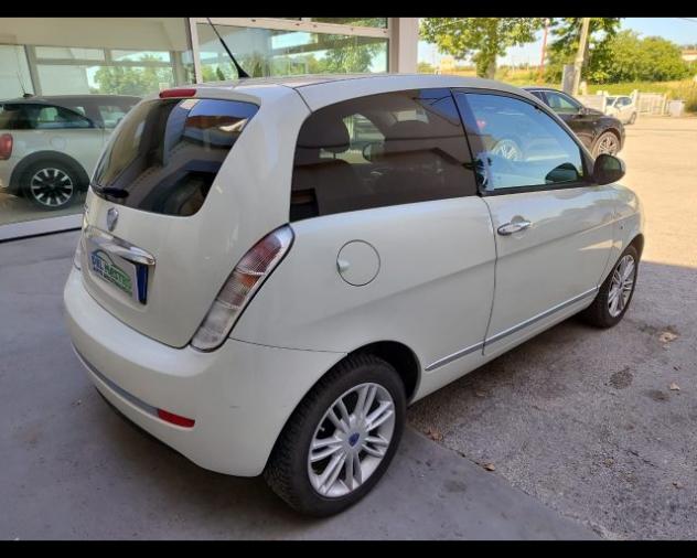 LANCIA Ypsilon 1.3 MJT 75 CV Platino rif. 23793024 - Foto 8