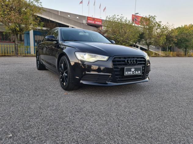Audi A6 3.0 TDI 245 CV quattro S tronic Advanced - Foto 2