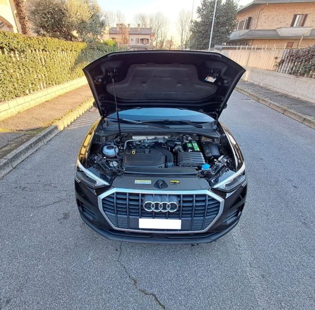 Audi Q3 II 35 1.5 TFSI Business Advanced - Foto 9