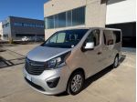 Opel Vivaro 27 1.6 CDTI PC-TN Combi