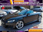 AUDI TT Roadster 1.8 TFSI 180Cv S-LINE Cabrio SLine rif. 23731730
